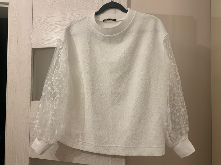 Bluza Zara - marimea L