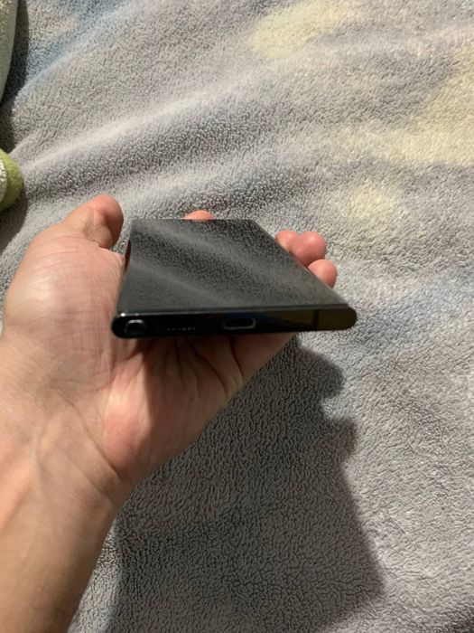 Samsung not 20 ultra