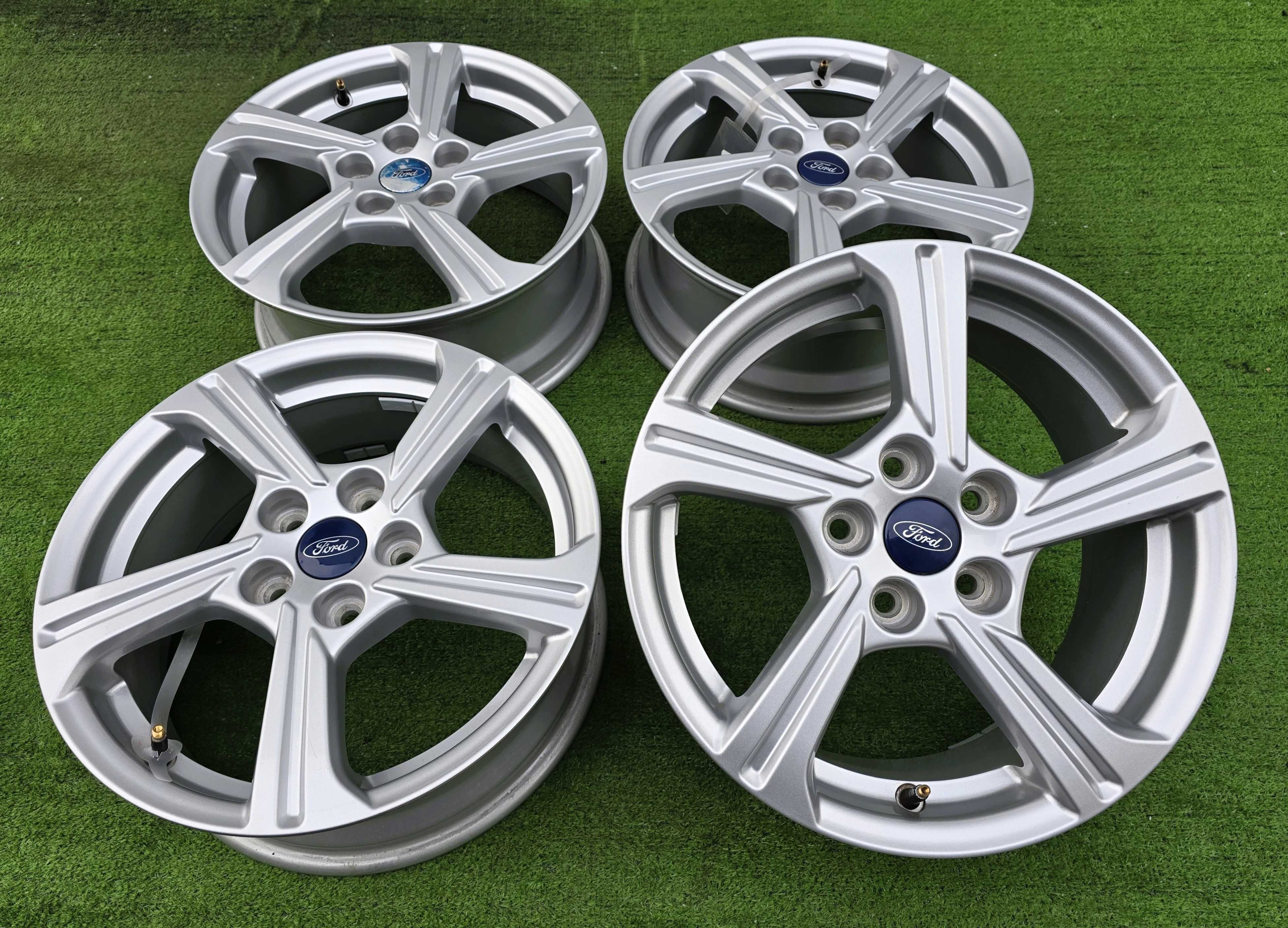 Оригинални джанти FORD 16" 5x108