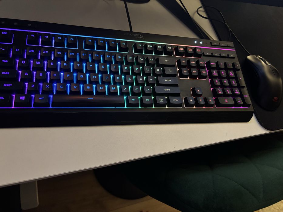 PC Gaming 2k | RTX 4070 Super Asus Prime OC| Ryzen 9800X3D | 32GB DDR5