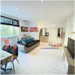 Apartament 2 camere LUX | 58 mp | Mobilat | langa Mall Shopping City
