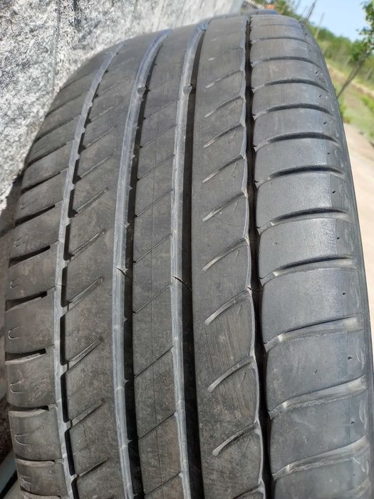 Гуми Мишелин 215/50/17 и 225/50/17