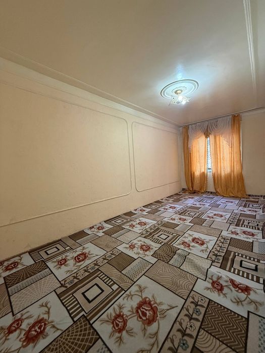 Срочно сдается 3 комнатная квартира Вокзал