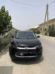 tracker premier black