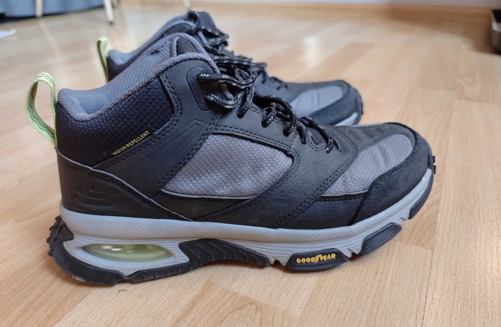 Туристически обувки Skechers, Quechua, U.S. Polo, Zara, H&M, HH