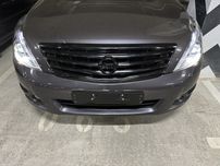 Стекла Фар Nissan Teana / Ниссан Теана