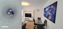 3 camere lux - Aviatiei Cloud9 - 92.6mp utili - 2 terase - etaj 5 din