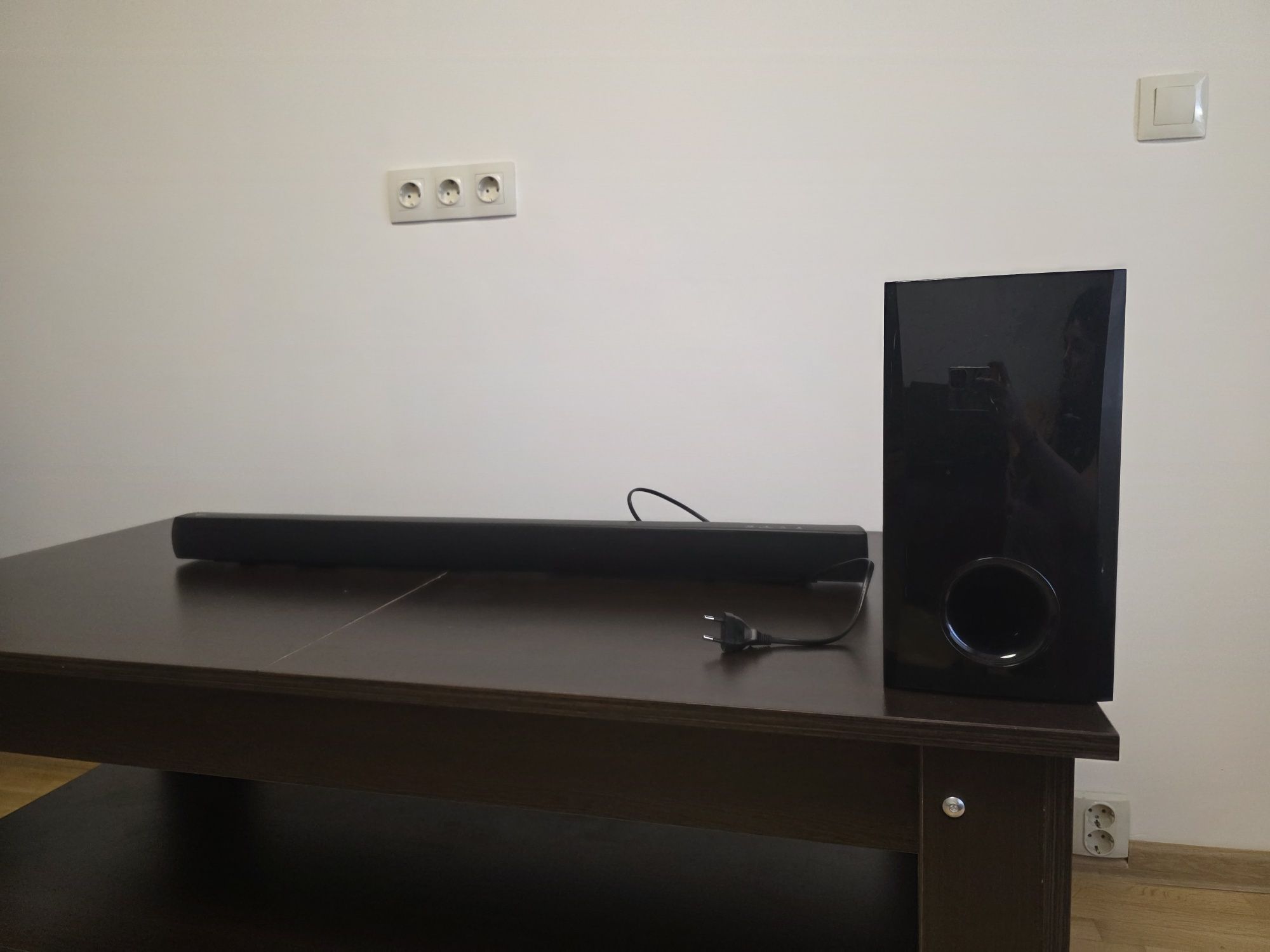 Тонколони LG SH2.AEEULLK LG Soundbar