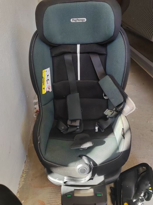 Scaun auto 360 peg perego primo viaggio
