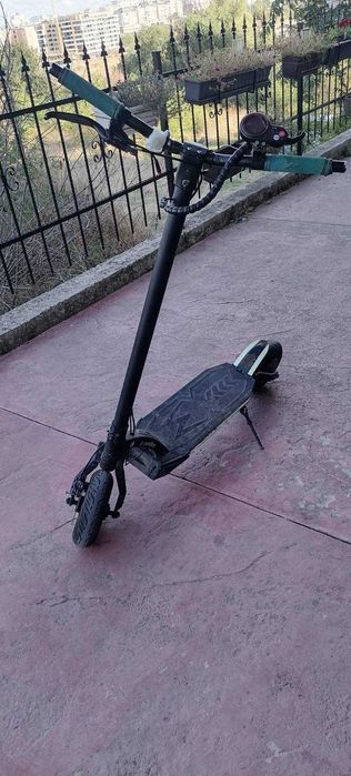 Тротинетка Kaabo 800 W , Тротинетска Ninebot 250W