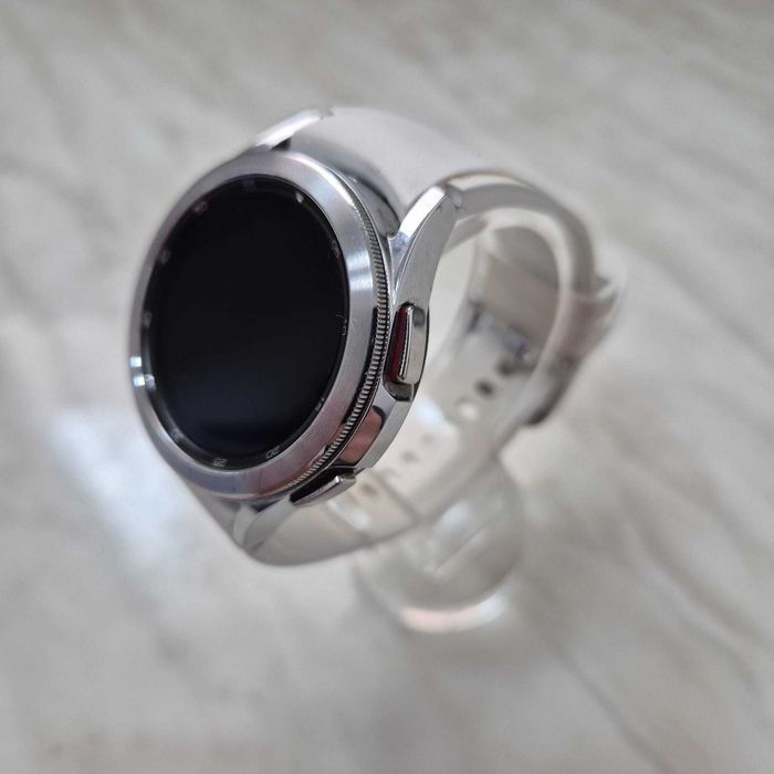 Ceas smartwatch Samsung Galaxy Watch4, 42mm, Zeus Amanet Rahova 30766