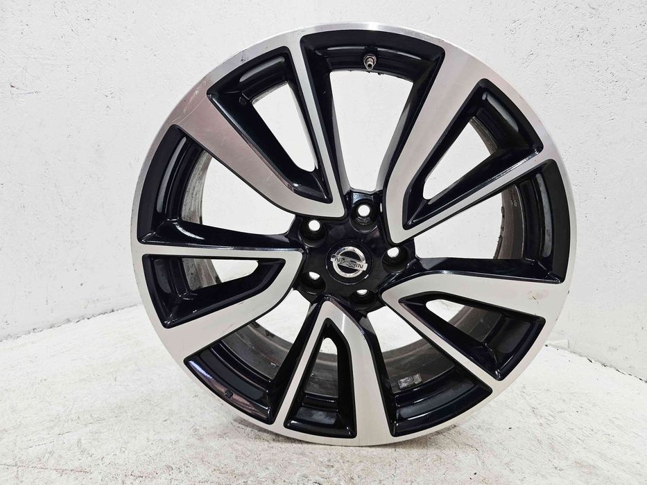 Set jante aliaj Nissan X-Trail (T32) [Fabr 2013-prezent] 5X114,3 / R19