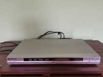 DVD player Vortex
