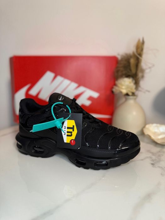 Adidasi Nike Tn Full Black