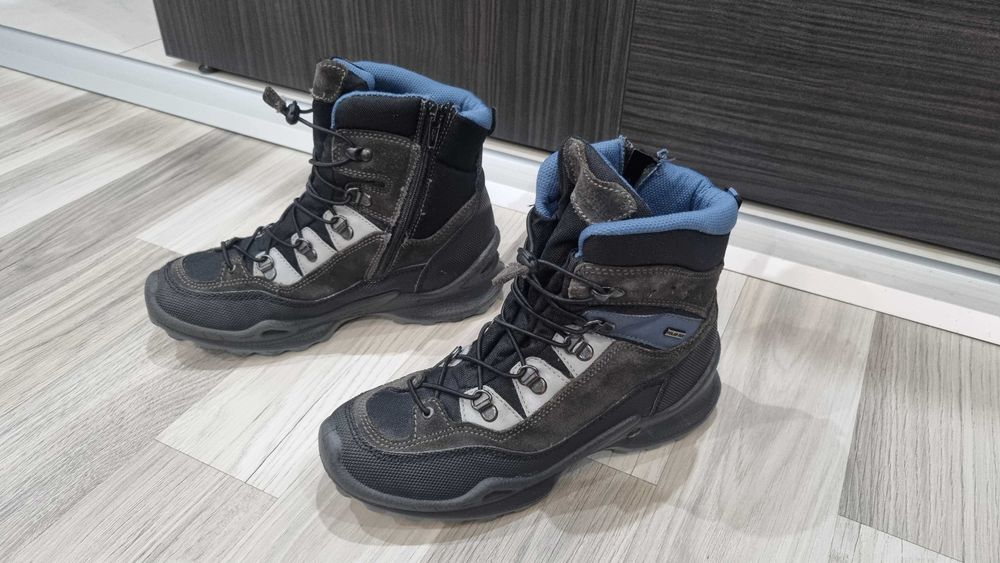 Боти Зимни Polar Tex 36 номер