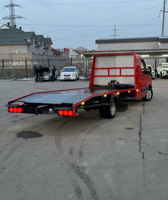 Эвакуация автомобилей от 15 мин быстро и качественно