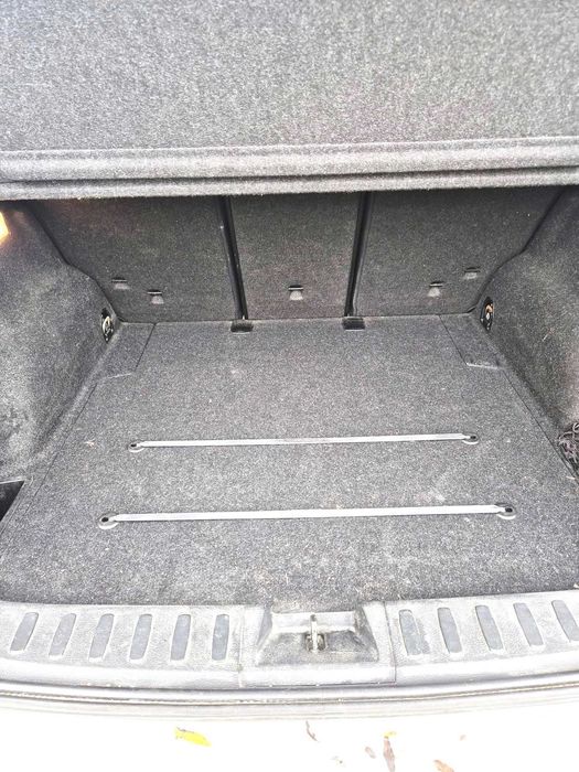 Bmw X1 Automat 4x4 184CP Euro 6