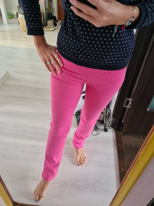 Pantaloni Tommy Hilfiger 176 cm, S adult