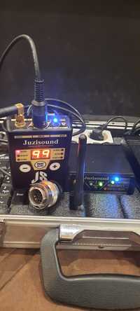 Vând mufa pt  sistem midi wireless pt.juzi sound pentru Roland