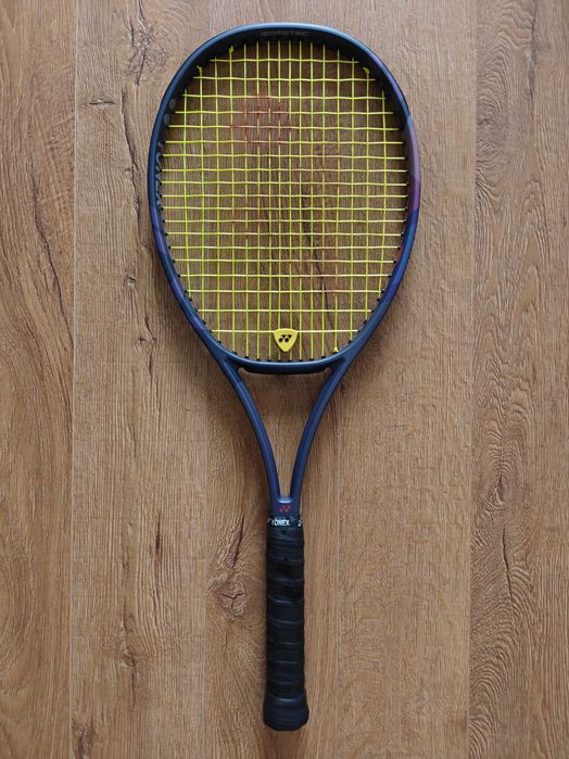 Тенис ракета Yonex Percept 100 Midnight Navy