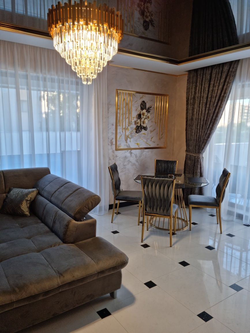 Cazare apartament  mamaia nord Navodari