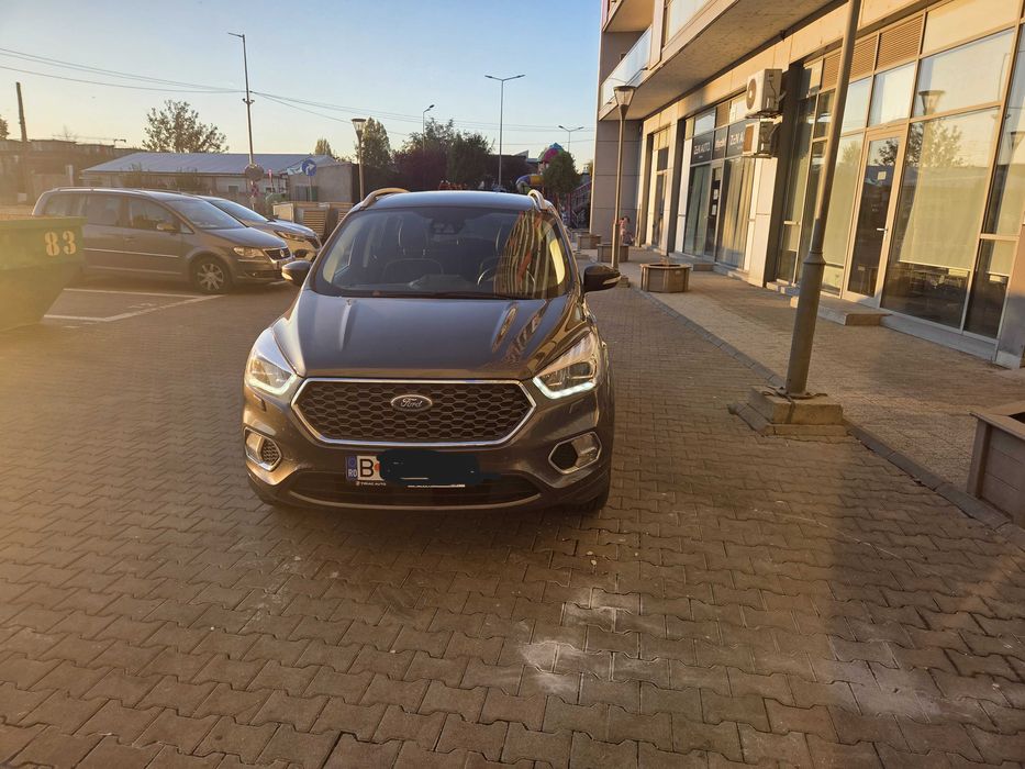 Ford Kuga VIGNALE 4x4 180CP 2019