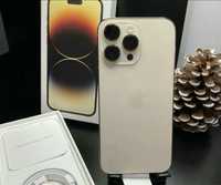 Продам iPHONE 14 PRO  gold