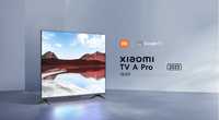 Xiaom Mi TV A Pro 2025 QLED