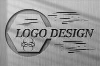 Лого дизайн, банери, реклами за социални мрежи, текстообработка, logo