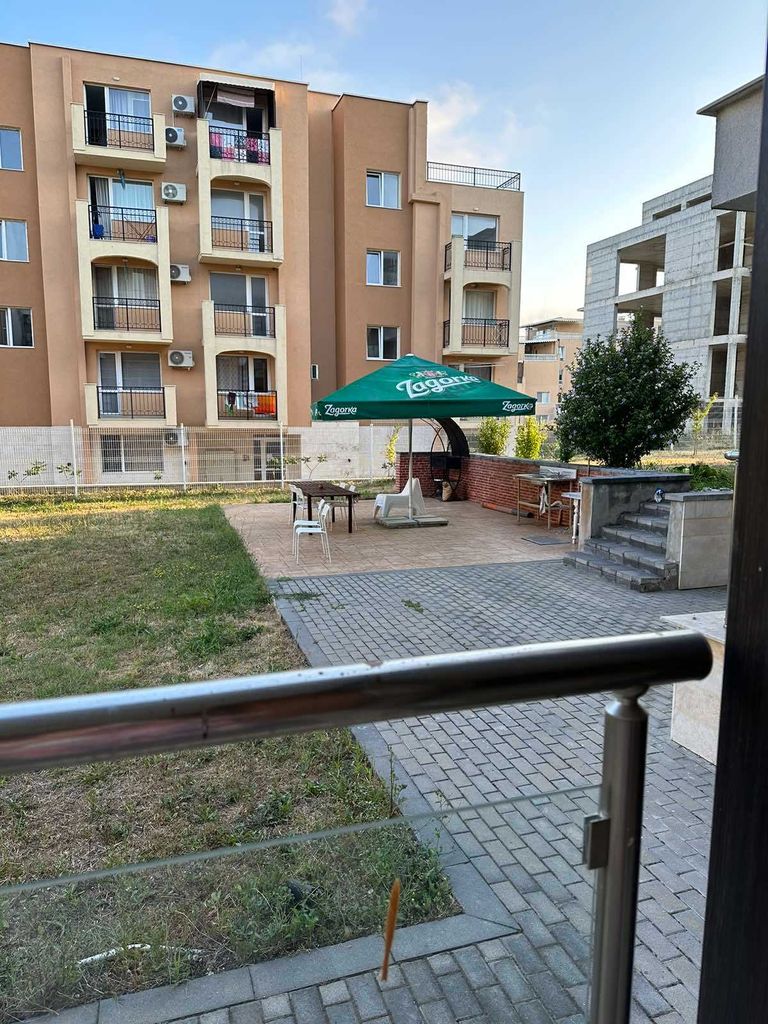 Продава се Едностаен апартамент в Бяла - 46 кв.м за 957 €/кв.м - Снимка #10