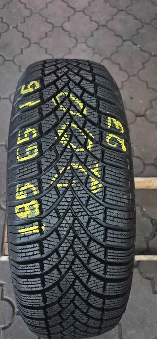 anvelope Continental,Bridgestone 195/65/15 m&s iarna