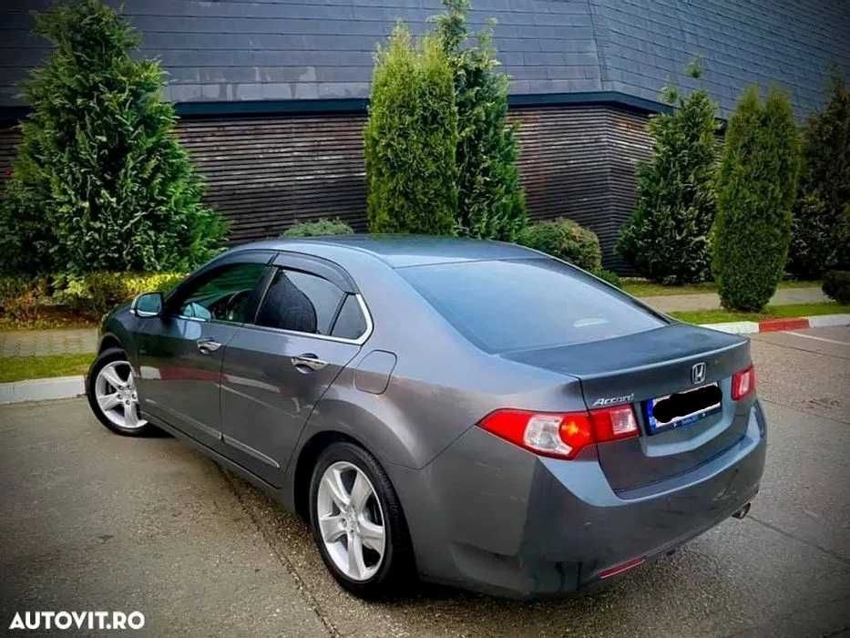 Honda Accord 2.0 Executive