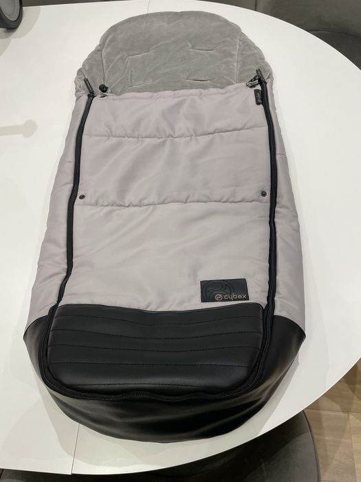 Зимен чувал за количка Cybex Platinum