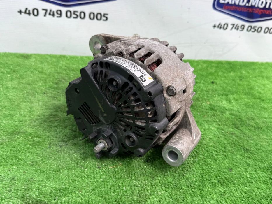 ALTERNATOR OPEL ZAFIRA C 2013 2.0 DIESEL Hatchback COD OEM 13502581 2011-2019