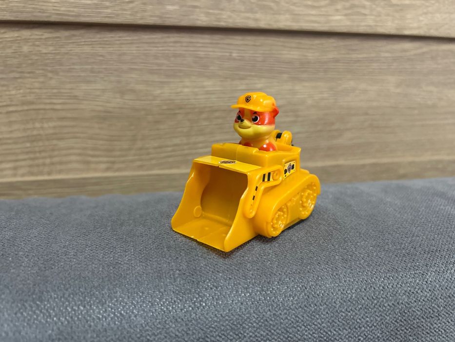 Пес патрул с коли