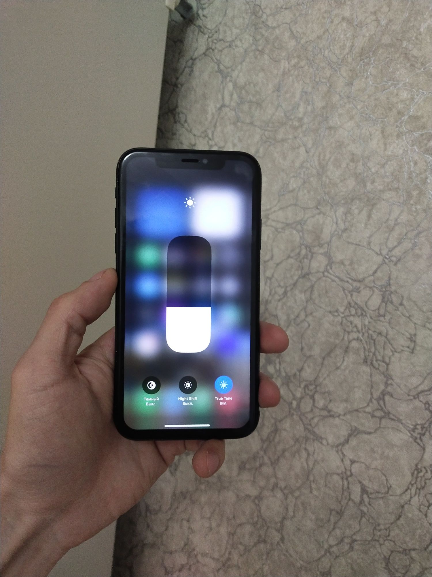 Iphone XR 128GB 82% ёмкость