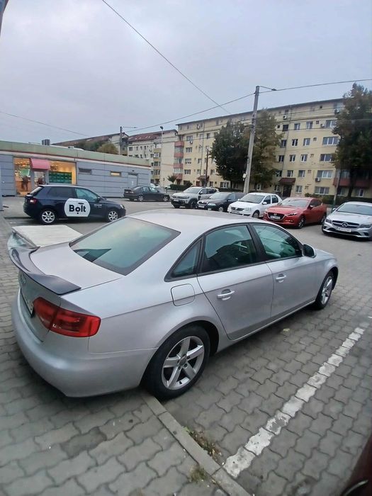 Audi a4 b8 2009 vând sau schimb