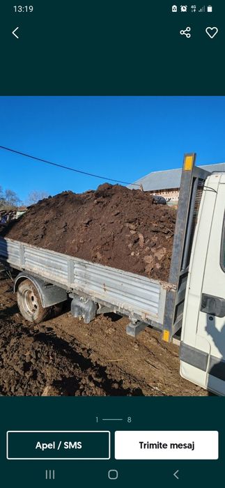 Vând Mranita de Oaie,Vaca sau de Cazan