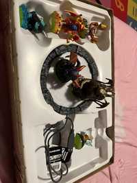 Portal si Figurine skylanders