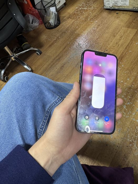 Iphone 13 pro max  128gb