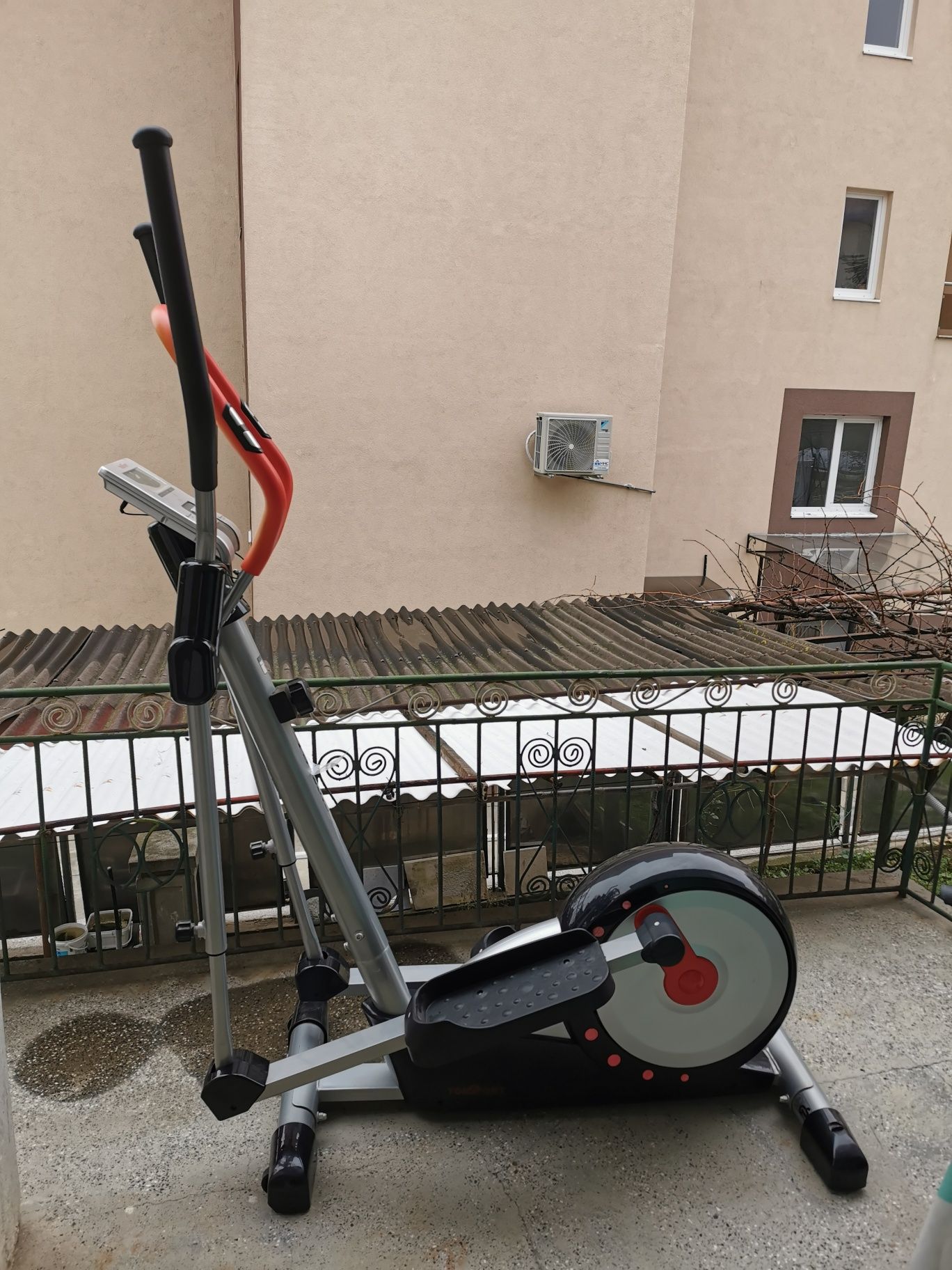 Кростренажор Ts 23.5