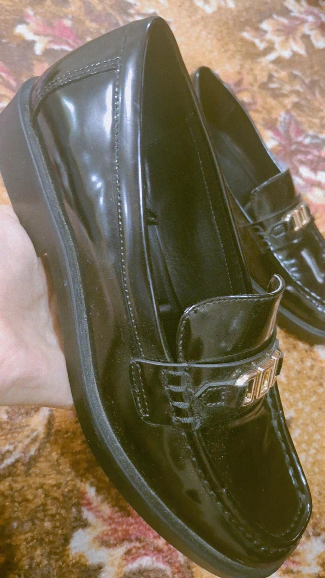 Женский  туфли от бренда  Zara