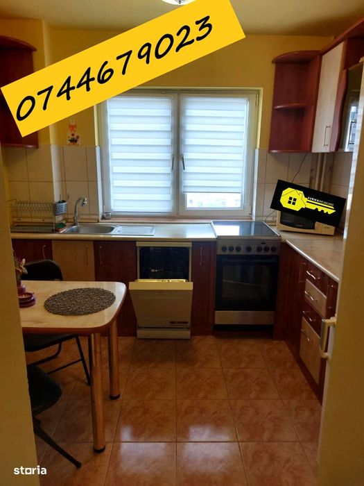 Chirie ap. superb, 2 camere, central , Cantemir