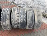 Резина 215/75/17.5