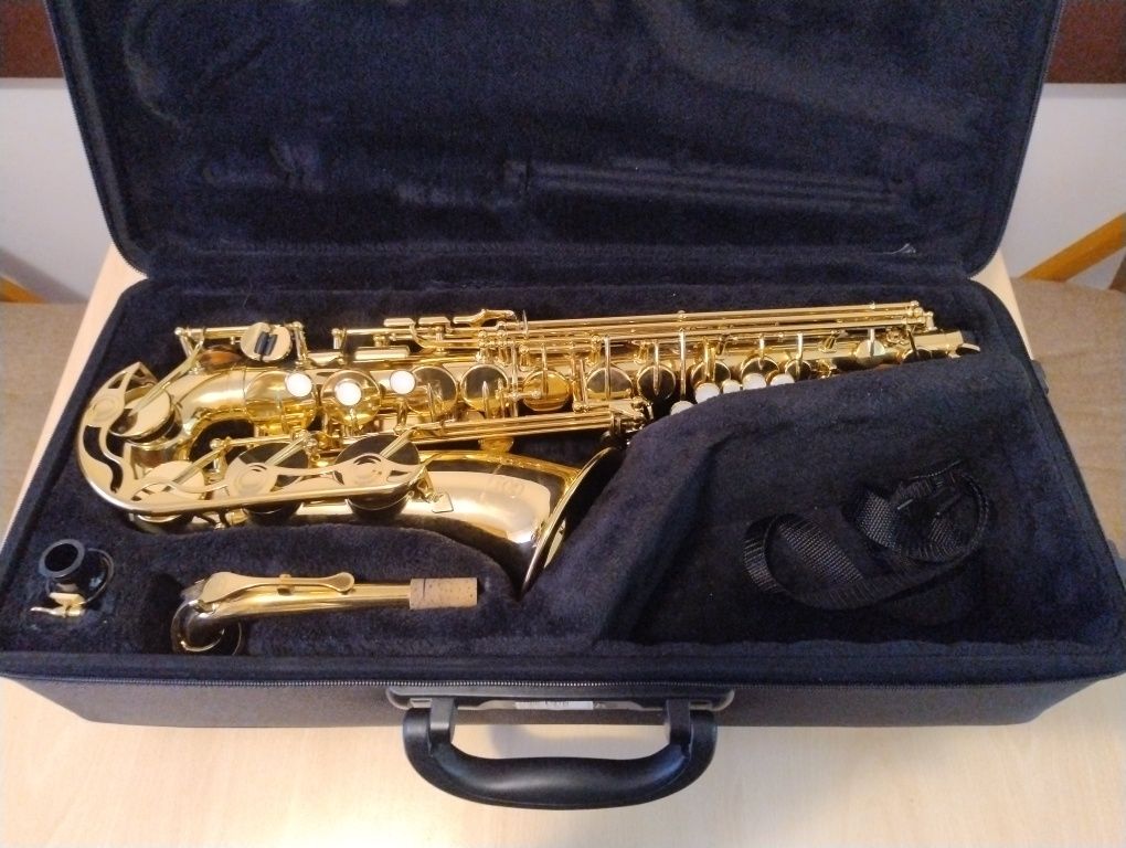 Saxofon Yamaha Yas 280