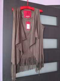 cardigan fara maneci nou Manguun superb 36