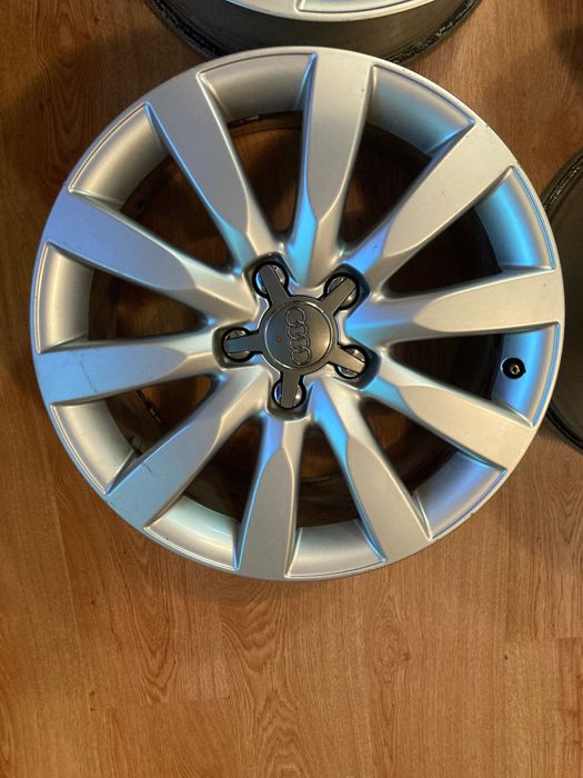 Джанти ауди оригинални