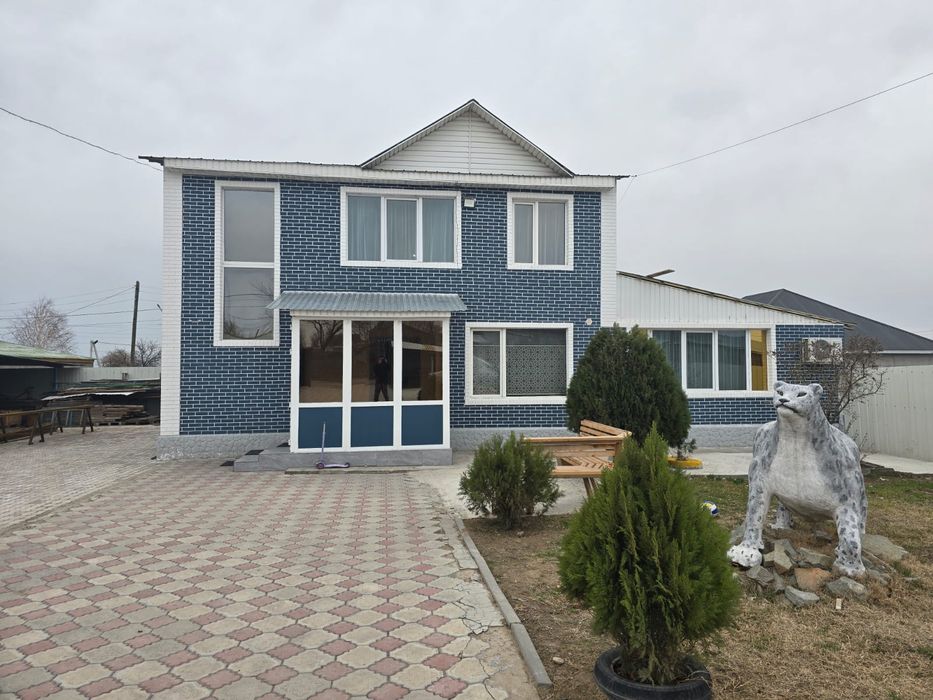 Срочно продам дом
