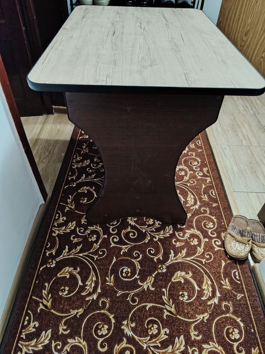 Masa micuta de bucătărie