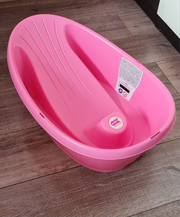 Cada pentru bebeluși